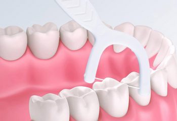 Types of Dental Floss: Choosing the Right One for Your Needs