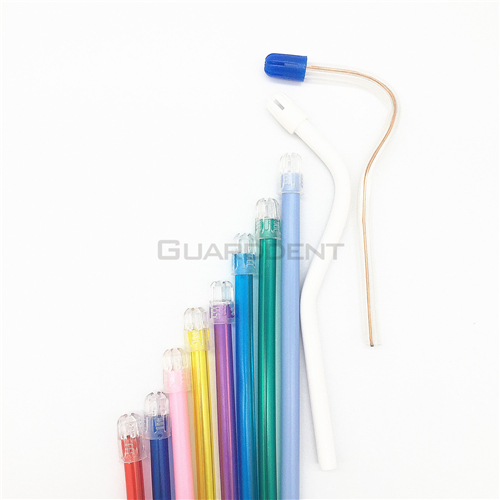 guarddent saliva ejector