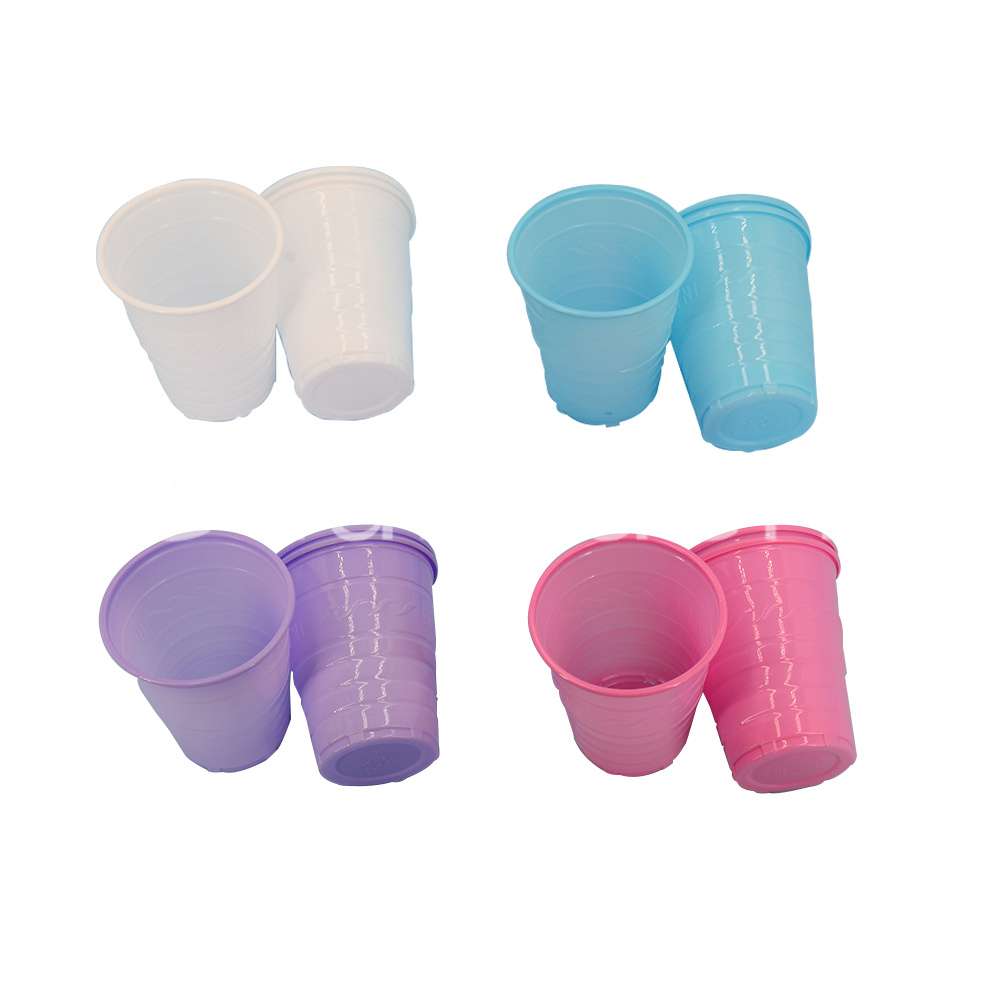 Dental Plastic Cups