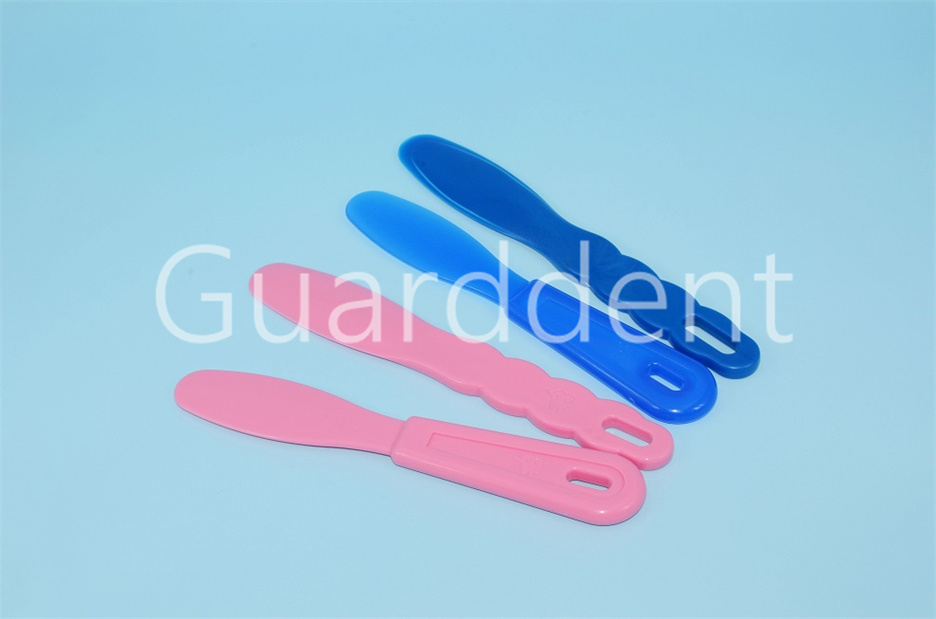 Mixing Spatulas